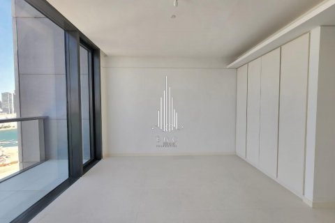 Byt v Al Reem Island, Abu Dhabi, SAE 2 ložnice, 151.4 m² Č.: 513245 - fotografie 10
