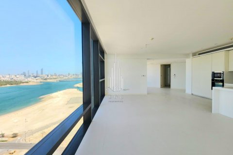Byt v Al Reem Island, Abu Dhabi, SAE 2 ložnice, 151.4 m² Č.: 513245 - fotografie 7