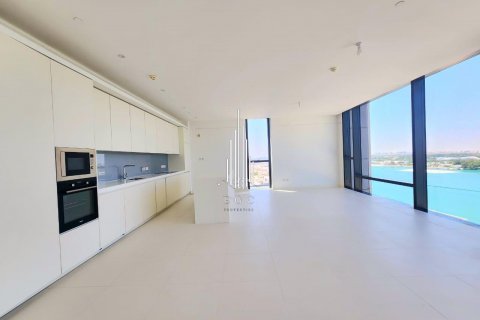 Byt v Al Reem Island, Abu Dhabi, SAE 2 ložnice, 151.4 m² Č.: 513245 - fotografie 3