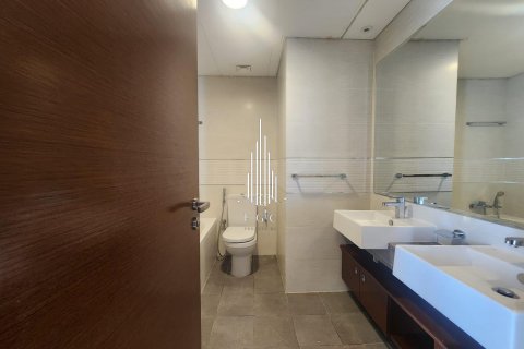 Apartemen di Al Reem Island, Abu Dhabi, UEA 3 kamar tidur, 167.2 m2 nomor 513247 - foto 17
