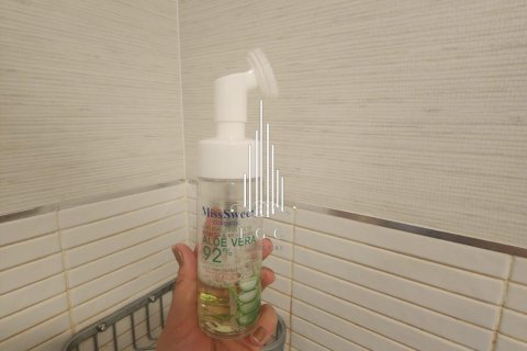 Apartemen di Al Reem Island, Abu Dhabi, UEA 3 kamar tidur, 167.2 m2 nomor 513247 - foto 16