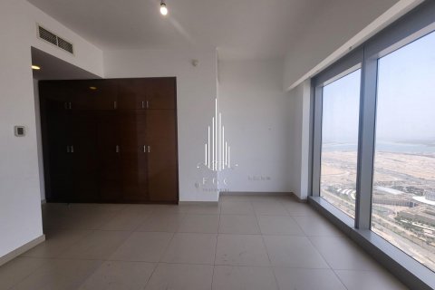 Apartemen di Al Reem Island, Abu Dhabi, UEA 3 kamar tidur, 167.2 m2 nomor 513247 - foto 5