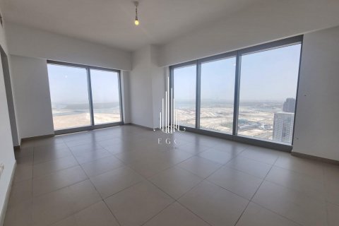 Apartemen di Al Reem Island, Abu Dhabi, UEA 3 kamar tidur, 167.2 m2 nomor 513247 - foto 3