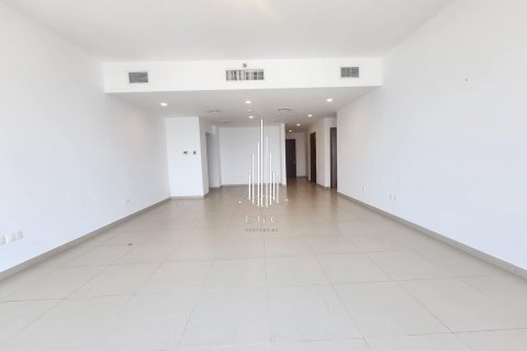 Apartemen di Al Reem Island, Abu Dhabi, UEA 3 kamar tidur, 167.2 m2 nomor 513247 - foto 8