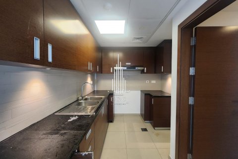 Apartemen di Al Reem Island, Abu Dhabi, UEA 3 kamar tidur, 167.2 m2 nomor 513247 - foto 7