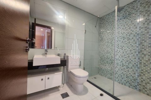 Apartemen di Al Reem Island, Abu Dhabi, UEA 3 kamar tidur, 167.2 m2 nomor 513247 - foto 22