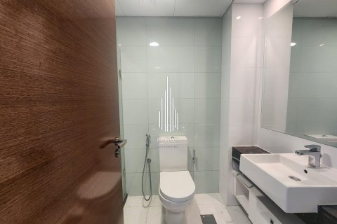 Apartemen di Al Reem Island, Abu Dhabi, UEA 3 kamar tidur, 167.2 m2 nomor 513247 - foto 21