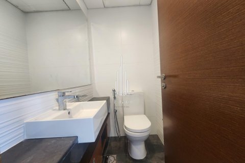 Apartemen di Al Reem Island, Abu Dhabi, UEA 3 kamar tidur, 167.2 m2 nomor 513247 - foto 19
