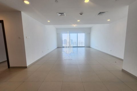 Apartemen di Al Reem Island, Abu Dhabi, UEA 3 kamar tidur, 167.2 m2 nomor 513247 - foto 9