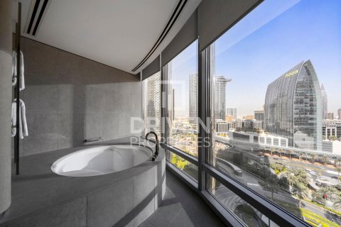 Downtown Dubai (Downtown Burj Dubai), Dubai, संयुक्त अरब अमीरात में अपार्टमेंट, 1 बेडरूम, 109.9 वर्ग मीटर, संख्या 756958 - फ़ोटो 10