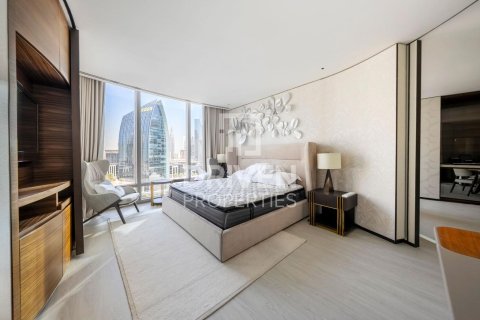 Downtown Dubai (Downtown Burj Dubai), Dubai, संयुक्त अरब अमीरात में अपार्टमेंट, 1 बेडरूम, 109.9 वर्ग मीटर, संख्या 756958 - फ़ोटो 7