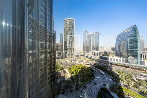 Downtown Dubai (Downtown Burj Dubai), Dubai, संयुक्त अरब अमीरात में अपार्टमेंट, 1 बेडरूम, 109.9 वर्ग मीटर, संख्या 756958 - फ़ोटो 13
