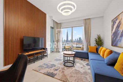 Apartman u Zabeel, Dubai, UAE 2 spavaćih soba, 103.03 m2 Br. 756960 - fotografija 5