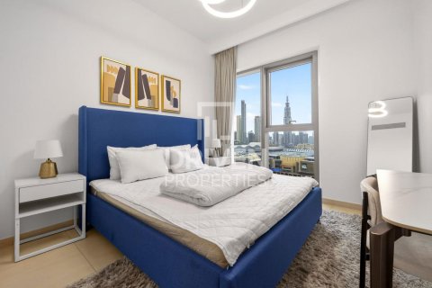 Apartman u Zabeel, Dubai, UAE 2 spavaćih soba, 103.03 m2 Br. 756960 - fotografija 10