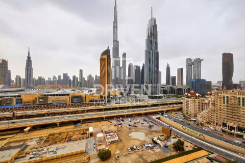 Lakás itt: Zabeel, Dubai, EAE, 2 hálószoba, 103.03 m², azonosító: 756960