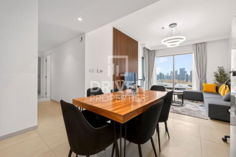 Apartman u Zabeel, Dubai, UAE 2 spavaćih soba, 103.03 m2 Br. 756960 - fotografija 6