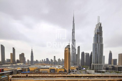 Apartman u Zabeel, Dubai, UAE 2 spavaćih soba, 103.03 m2 Br. 756960 - fotografija 2