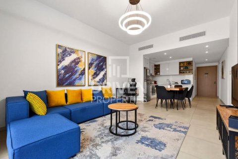 Apartman u Zabeel, Dubai, UAE 2 spavaćih soba, 103.03 m2 Br. 756960 - fotografija 4