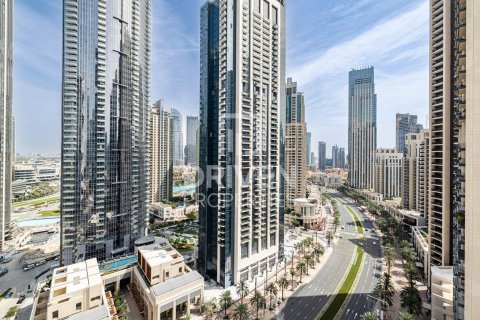 Lakás itt: Downtown Dubai (Downtown Burj Dubai), Dubai, EAE, 2 hálószoba, 131.27 m², azonosító: 756959