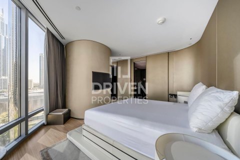 Apartman u Downtown Dubai (Downtown Burj Dubai), UAE 1 spavaća soba, 97.64 m2 Br. 756961 - fotografija 8
