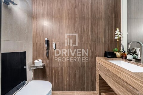 Apartman u Downtown Dubai (Downtown Burj Dubai), UAE 1 spavaća soba, 97.64 m2 Br. 756961 - fotografija 12