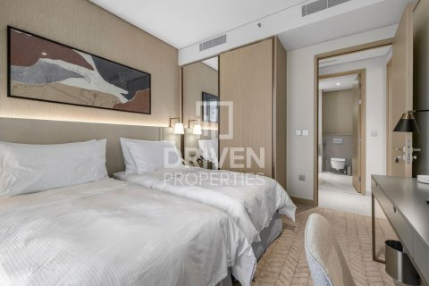 شقة للإيجار في وسط مدينة دبي، دبي، الإمارات العربية المتحدة 2 غرفة نوم ، 112.78 متر مربع ، رقم 756963 - صورة 12