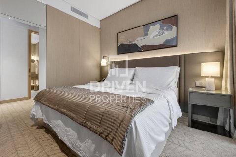 شقة للإيجار في وسط مدينة دبي، دبي، الإمارات العربية المتحدة 2 غرفة نوم ، 112.78 متر مربع ، رقم 756963 - صورة 10