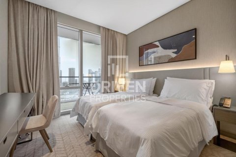 شقة للإيجار في وسط مدينة دبي، دبي، الإمارات العربية المتحدة 2 غرفة نوم ، 112.78 متر مربع ، رقم 756963 - صورة 9