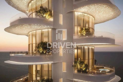 Müüa korter asukohaga Jumeirah, Dubai, AÜE: 5 magamistoaga, 1082.97 m² Nr 764908 - pilt 4