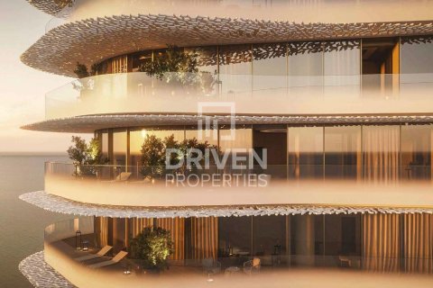 Müüa korter asukohaga Jumeirah, Dubai, AÜE: 5 magamistoaga, 1082.97 m² Nr 764908 - pilt 15