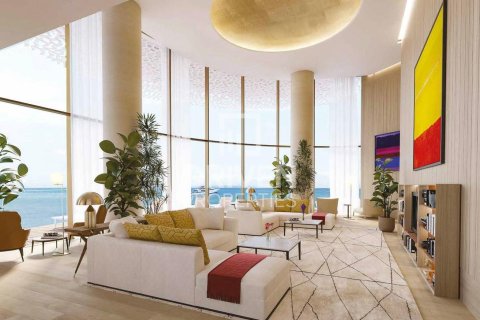 Müüa korter asukohaga Jumeirah, Dubai, AÜE: 5 magamistoaga, 1082.97 m² Nr 764908 - pilt 20