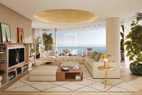 Jumeirah、Dubai、UAEにあるマンション 5ベッドルーム、1082.97 m2 No764908