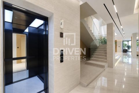 Huvila Nadd Al Sheba, Dubai, Arabiemiraatit 1175.97 m2 № 764906 - kuva 10