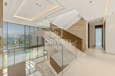 ویلا برای فروش در  Dubai Hills Estate، Dubai، امارات متحده عربی  7 خوابه ، 1582.51 متر مربع ، شماره 764907 - تصویر 3