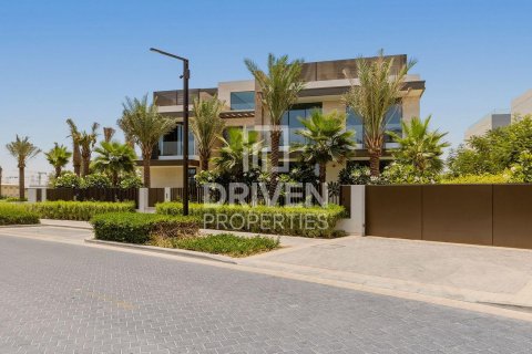 ویلا برای فروش در  Dubai Hills Estate، Dubai، امارات متحده عربی  7 خوابه ، 1582.51 متر مربع ، شماره 764907 - تصویر 30