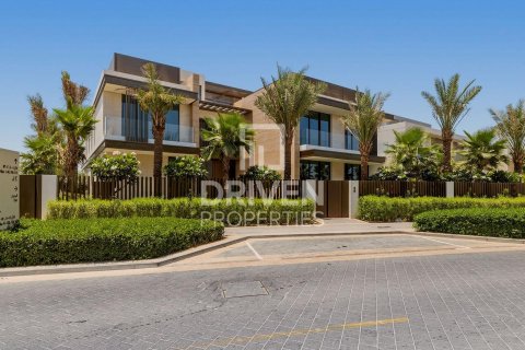 ویلا برای فروش در  Dubai Hills Estate، Dubai، امارات متحده عربی  7 خوابه ، 1582.51 متر مربع ، شماره 764907 - تصویر 29