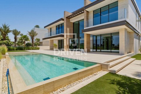 ویلا برای فروش در  Dubai Hills Estate، Dubai، امارات متحده عربی  7 خوابه ، 1582.51 متر مربع ، شماره 764907 - تصویر 28