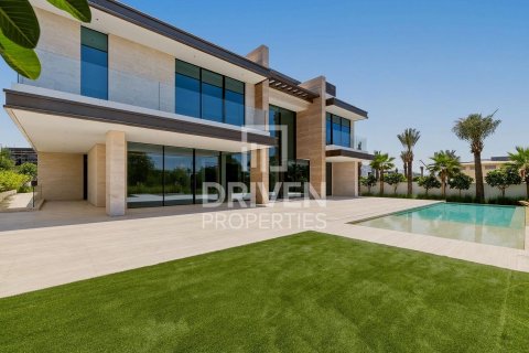 Villa in Dubai Hills Estate, Dubai, VAE: 7 Schlafzimmer, 1582.51 m2 Nr. 764907