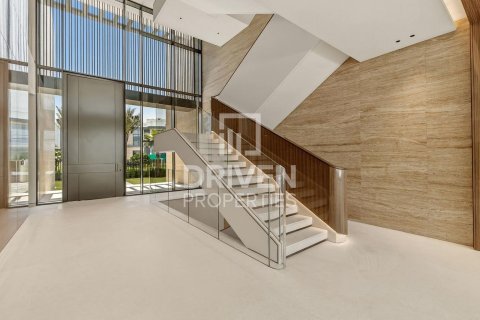 ویلا برای فروش در  Dubai Hills Estate، Dubai، امارات متحده عربی  7 خوابه ، 1582.51 متر مربع ، شماره 764907 - تصویر 9
