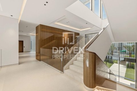 ویلا برای فروش در  Dubai Hills Estate، Dubai، امارات متحده عربی  7 خوابه ، 1582.51 متر مربع ، شماره 764907 - تصویر 12