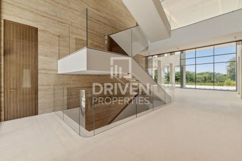 ویلا برای فروش در  Dubai Hills Estate، Dubai، امارات متحده عربی  7 خوابه ، 1582.51 متر مربع ، شماره 764907 - تصویر 10
