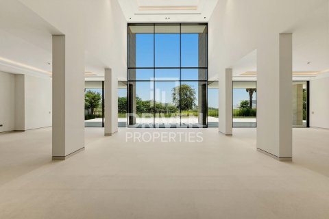 ویلا برای فروش در  Dubai Hills Estate، Dubai، امارات متحده عربی  7 خوابه ، 1582.51 متر مربع ، شماره 764907 - تصویر 2