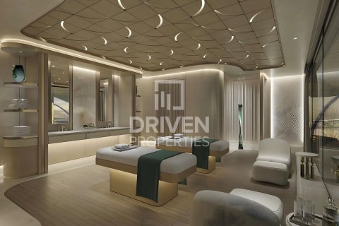 Střešní byt v Al Wasl, Dubai, SAE 6 ložnice, 2732.28 m² Č.: 764909 - fotografie 10