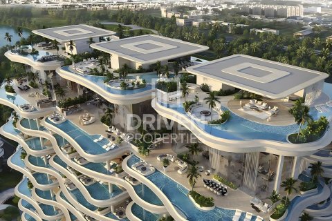 Střešní byt v Al Wasl, Dubai, SAE 6 ložnice, 2732.28 m² Č.: 764909 - fotografie 7