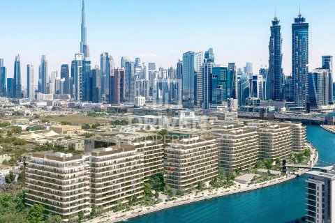 Lägenhet till försäljning i Al Wasl, Dubai, UAE 3 sovrum, 222.6 kvm Nr. 764910 - fotografi 2