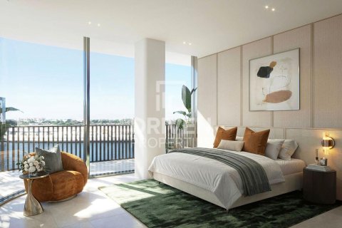 Apartment i Al Wasl, Dubai, UAE 3 soveværelser, 222.6 kvm № 764910