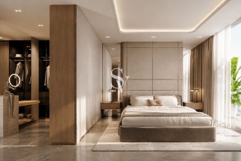 Apartment in Al Jaddaf, Dubai, UAE 1 bedroom, 82 sq.m. № 726542