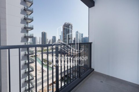 Apartmen di Al Reem Island, Abu Dhabi, UAE 1 bilik tidur, 60 meter persegi № 731913