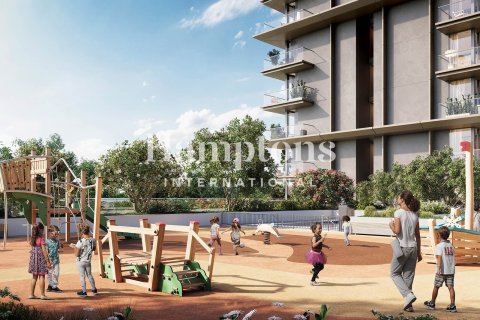 Dzīvoklis Dubai Hills Estate, Dubaijā, AAE 1 istaba, 64.40964990 m2 Nr. 726160 - attēls 5