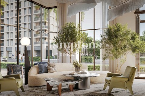 Dzīvoklis Dubai Hills Estate, Dubaijā, AAE 1 istaba, 64.40964990 m2 Nr. 726160 - attēls 4